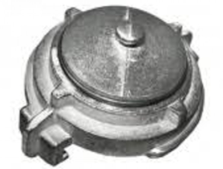 Головка заглушка ГЗВ-125