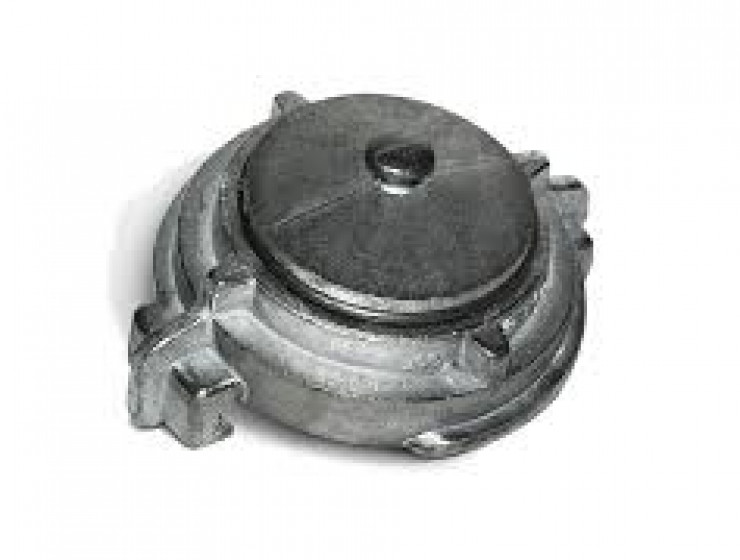 Головка заглушка ГЗВ-150